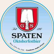 Spaten